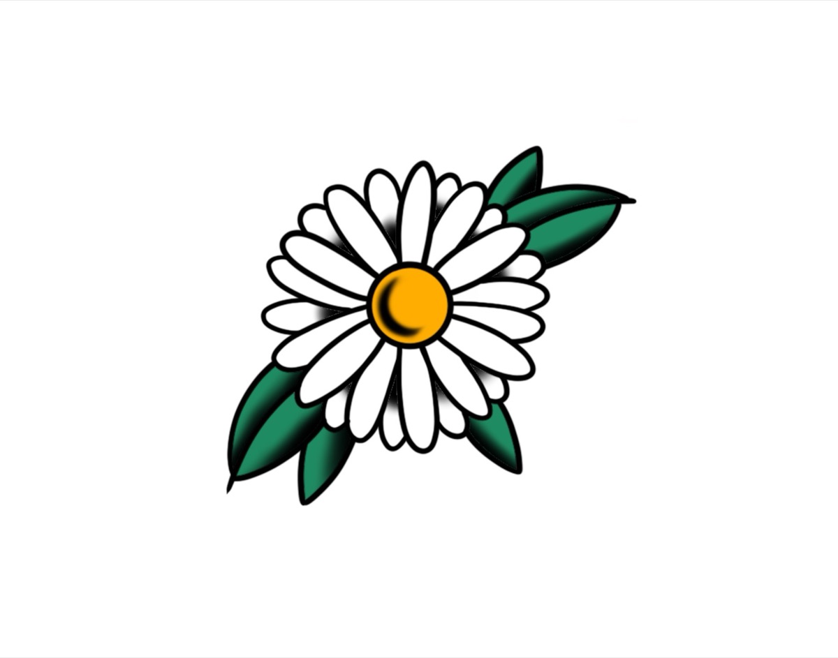 Daisy flash design
