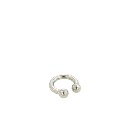 Anatometal Circular Barbell Shaft