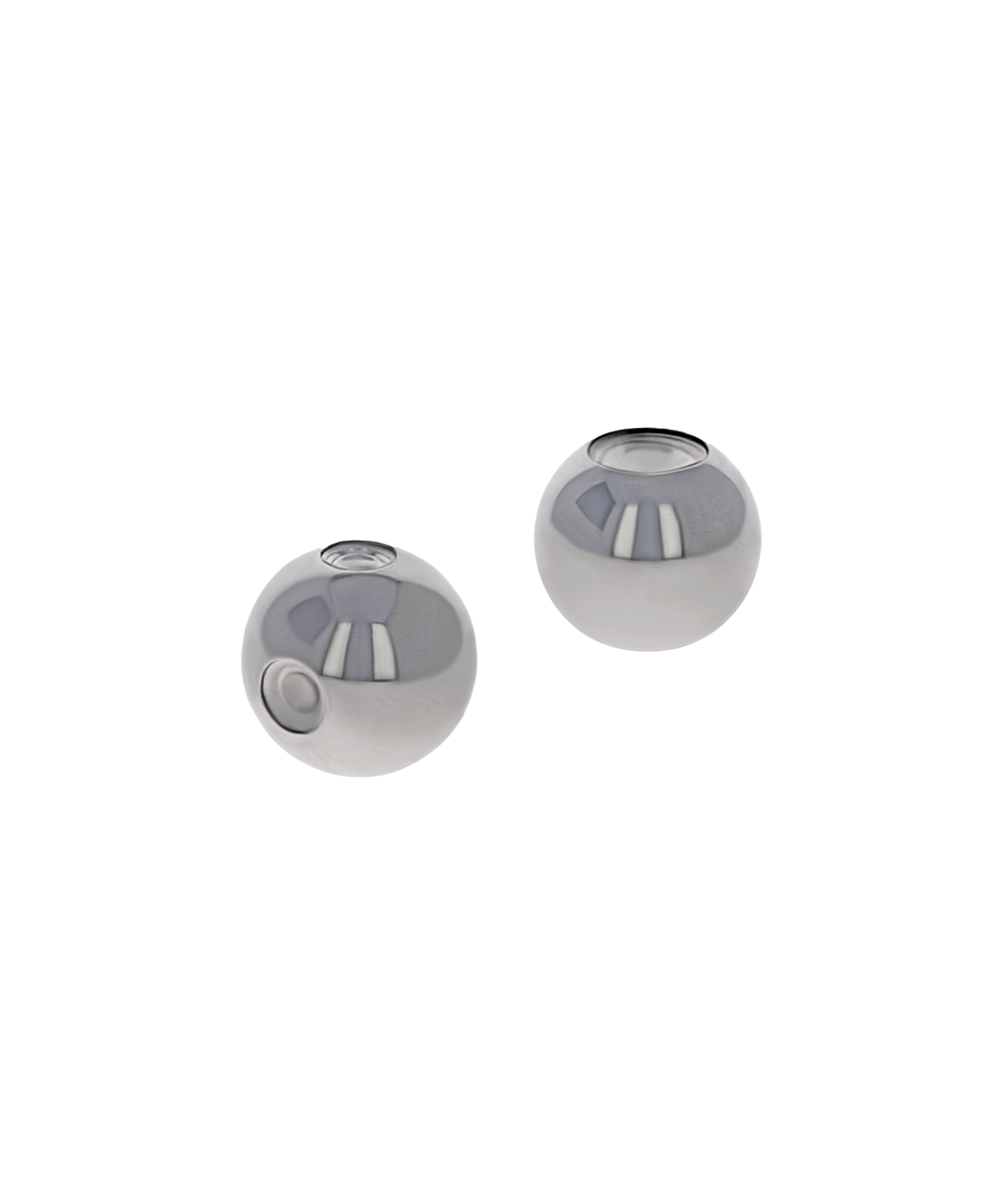 Anatometal Ti Captive Bead