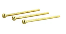 Anatometal Basic Nostril Screw