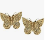 Butterfly Post Threadless