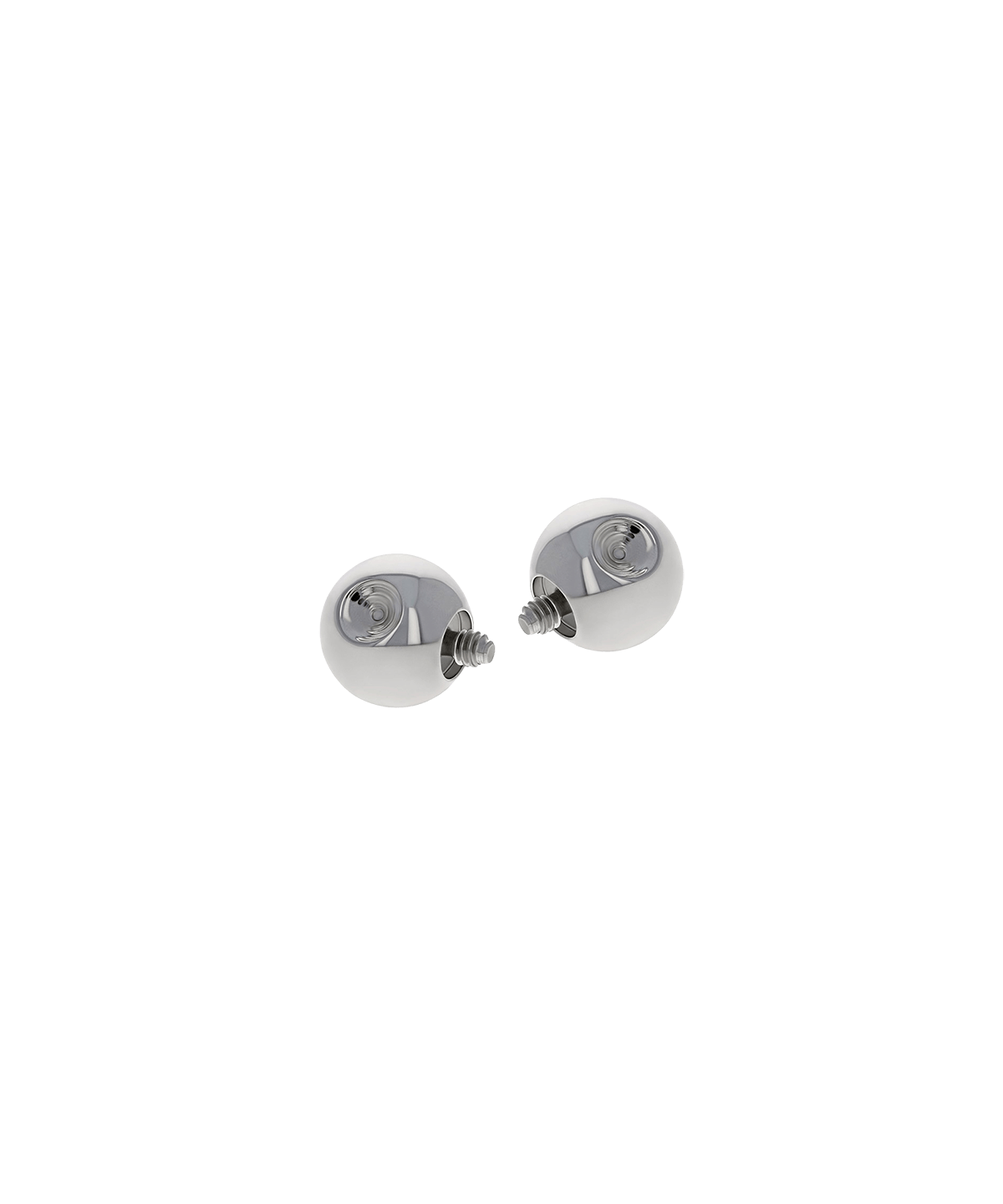 Anatometal Slave Balls