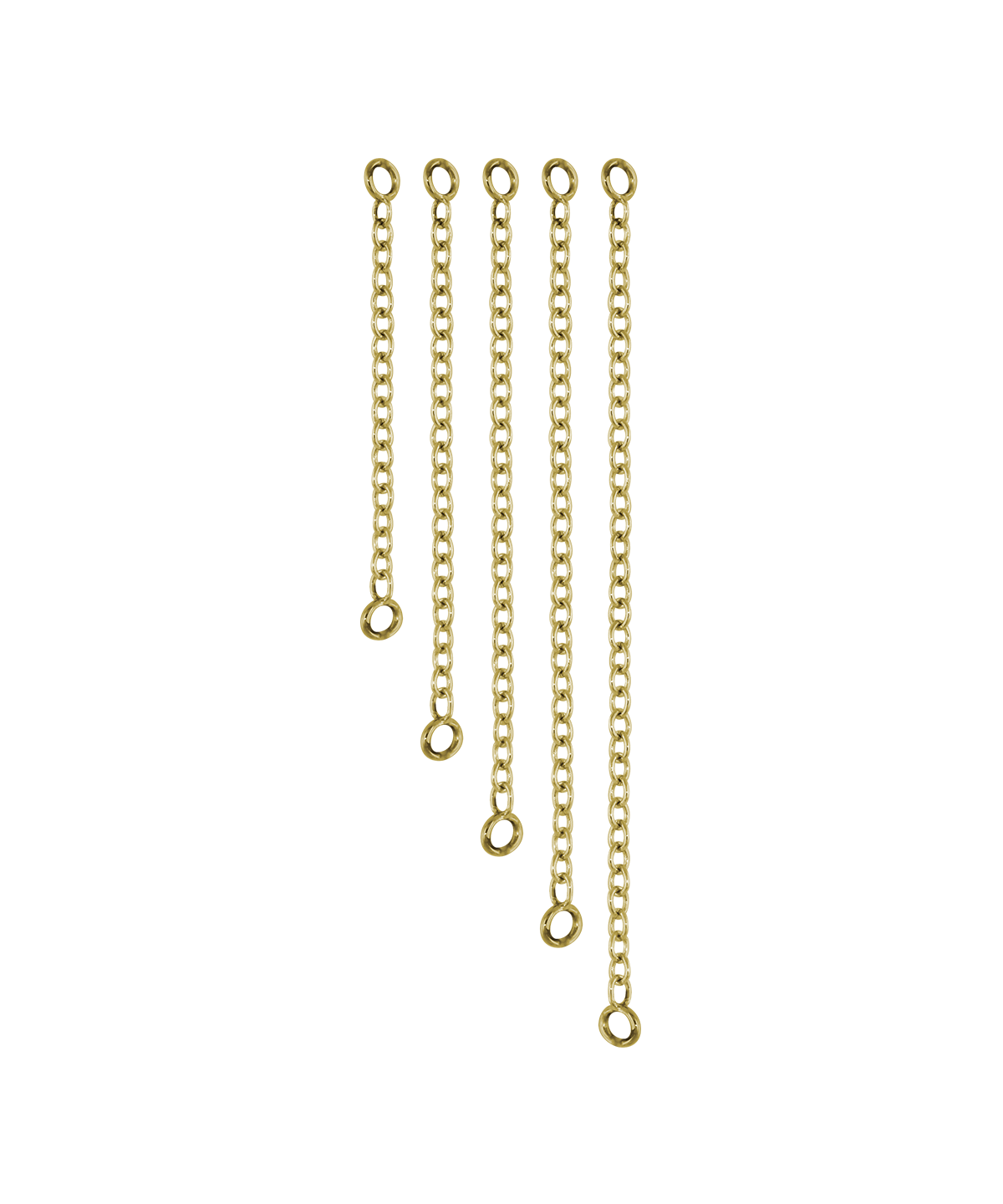 Anatometal Cable Chain