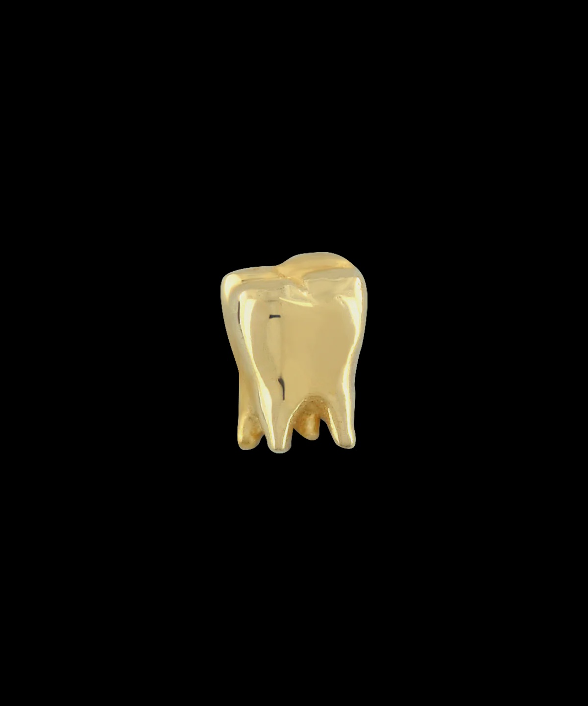 Anatometal Tooth