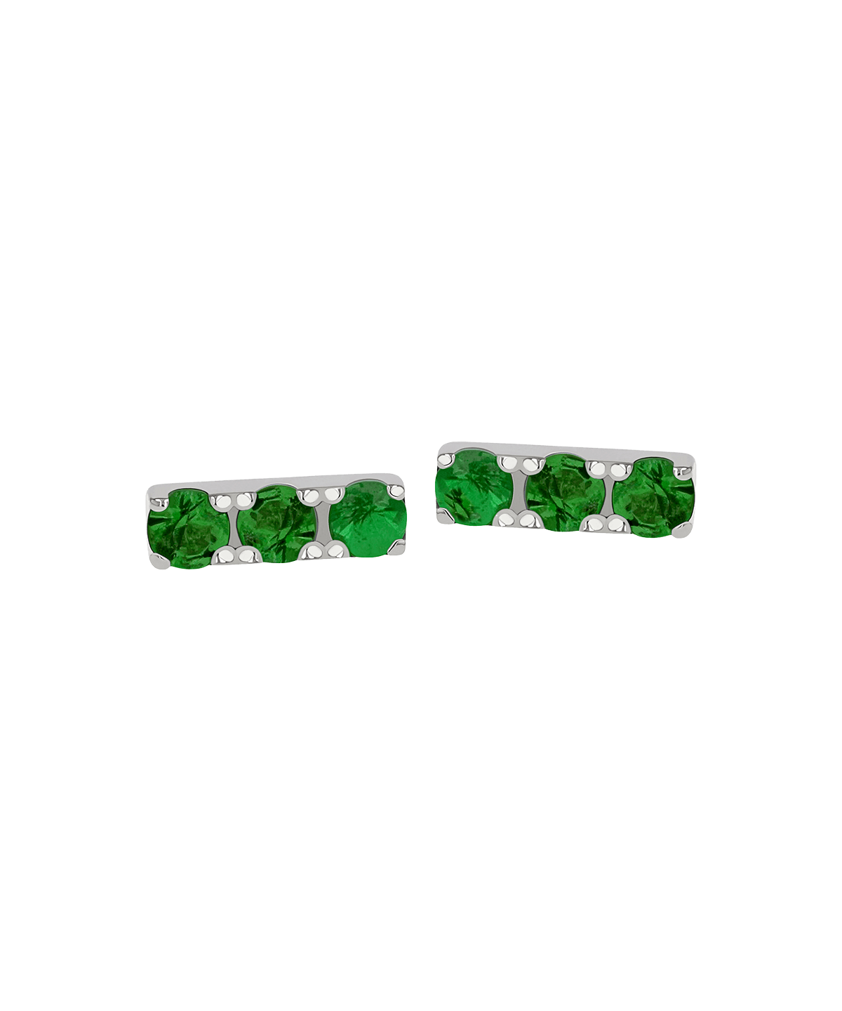 Gem Bar End Threadless