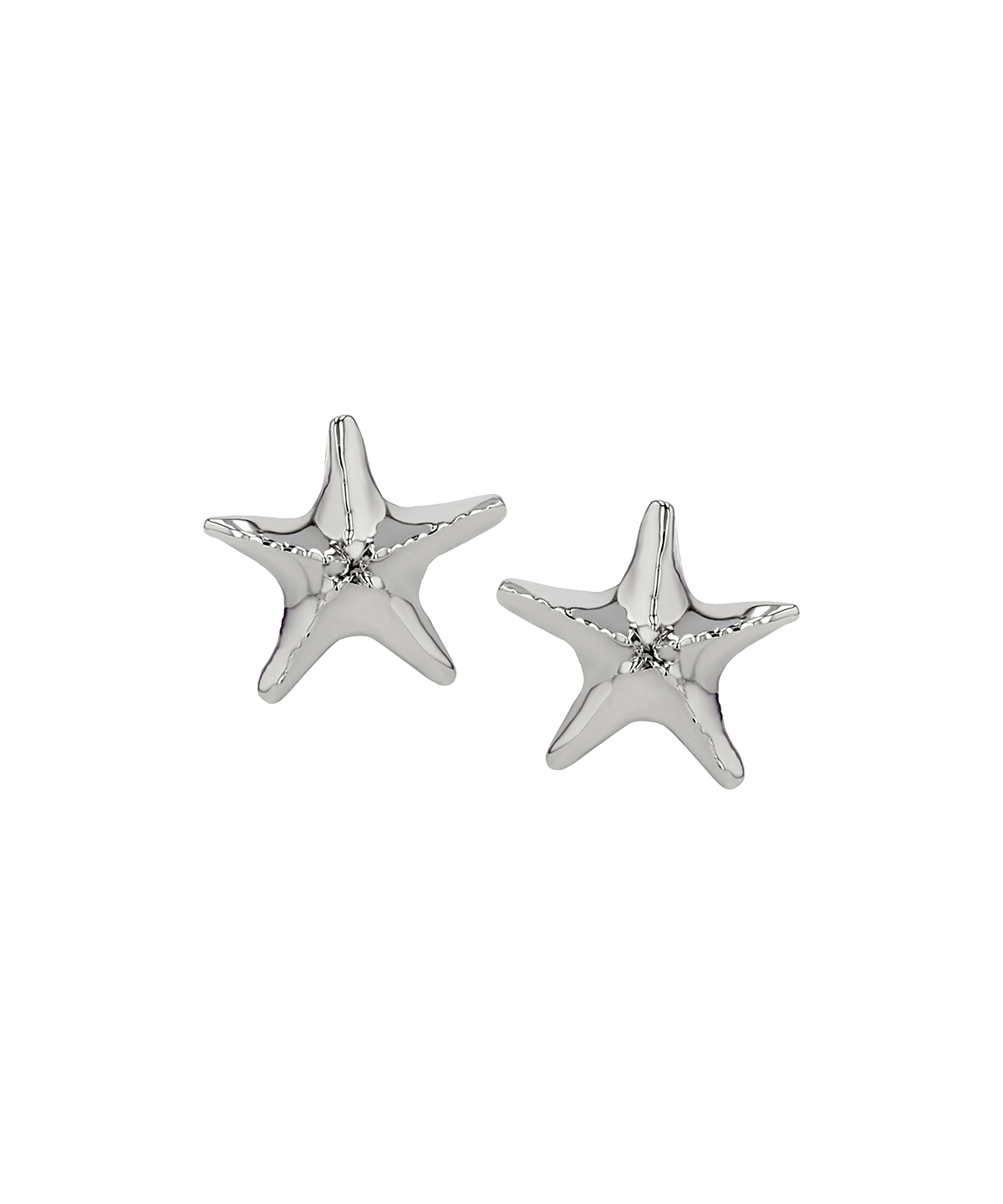 Sea Star End Threadless