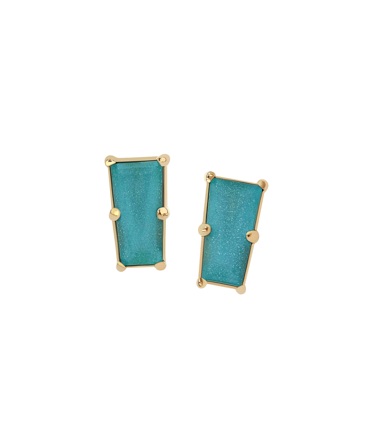 Tapered Baguette End Threadless