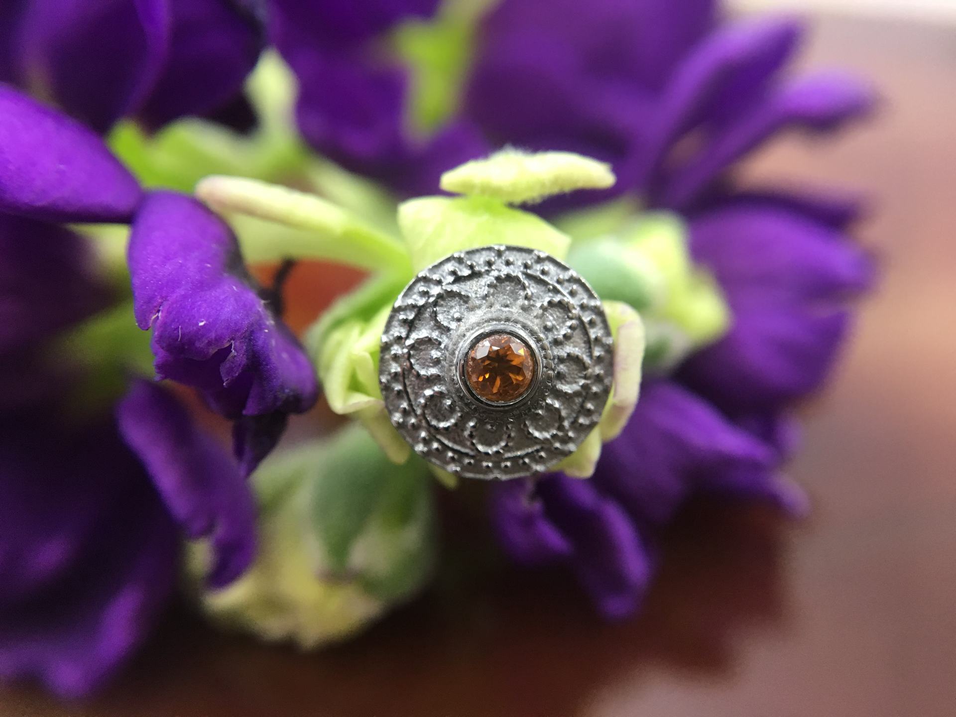 BVLA Threaded End Nanda