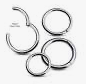 Clickerino Clicker Titanium