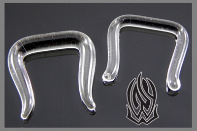 Glass Septum Retainer in Stock