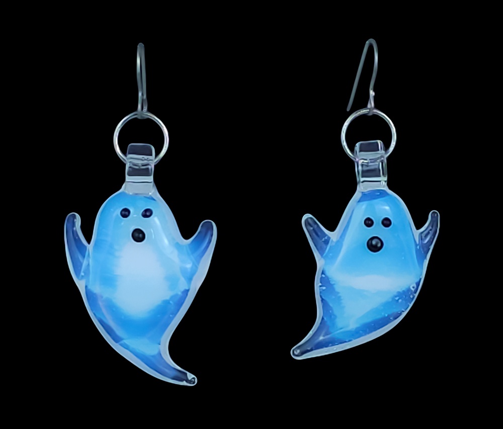 18g Holiday Earrings