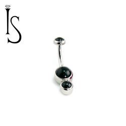 IS Gemini Navel