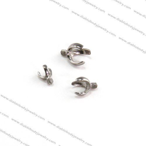 Threaded Prong Ball Joints TI