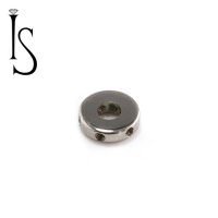 6-Hole Universal Hubs TI