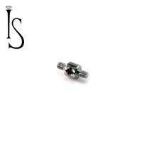 Threaded Universal Orbits TI