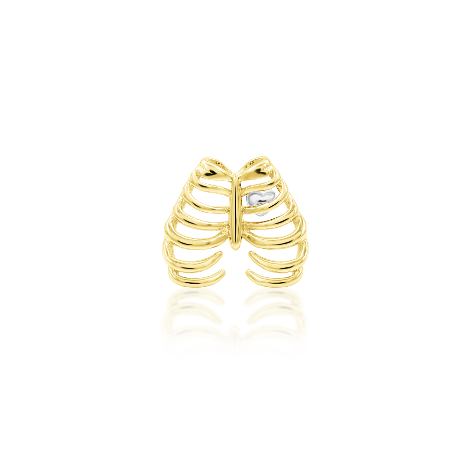 Junipurr Chest Piece