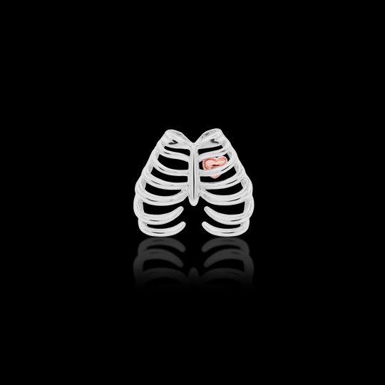 Junipurr Chest Piece