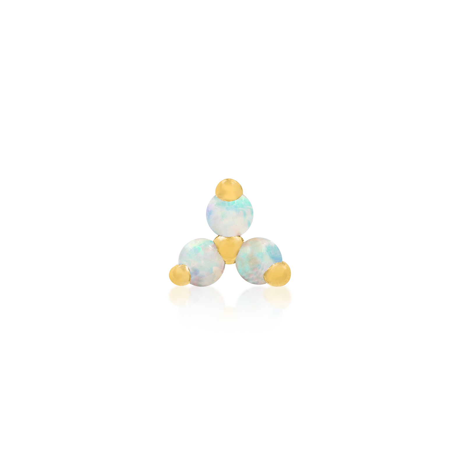 Junipurr Trinity with Opal