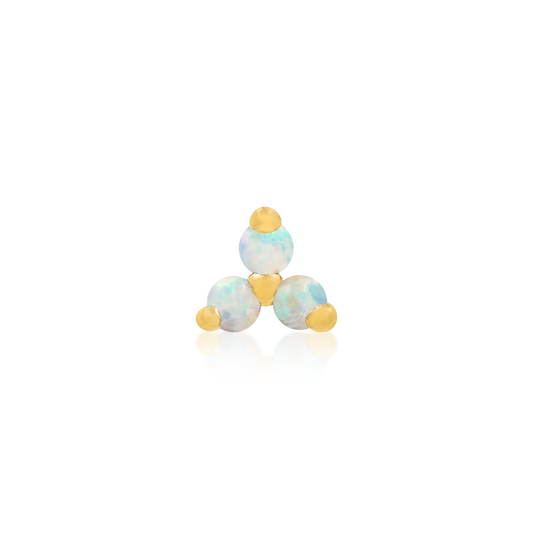 Junipurr Trinity Opal