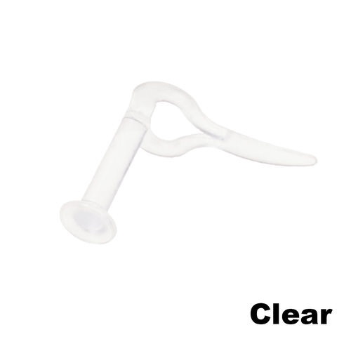 Heart Retainer
