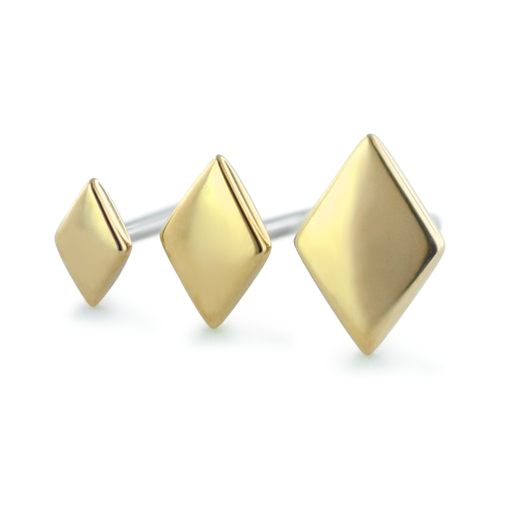 NeoMetal Gold Diamond