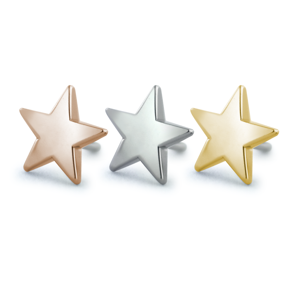 NeoMetal Gold Stellar