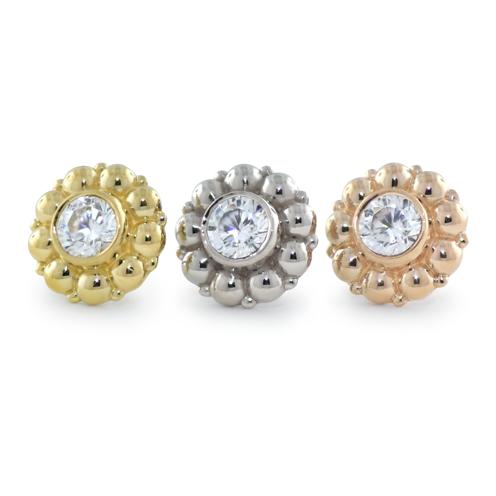 Gold Kumo 18k - NeoMetal