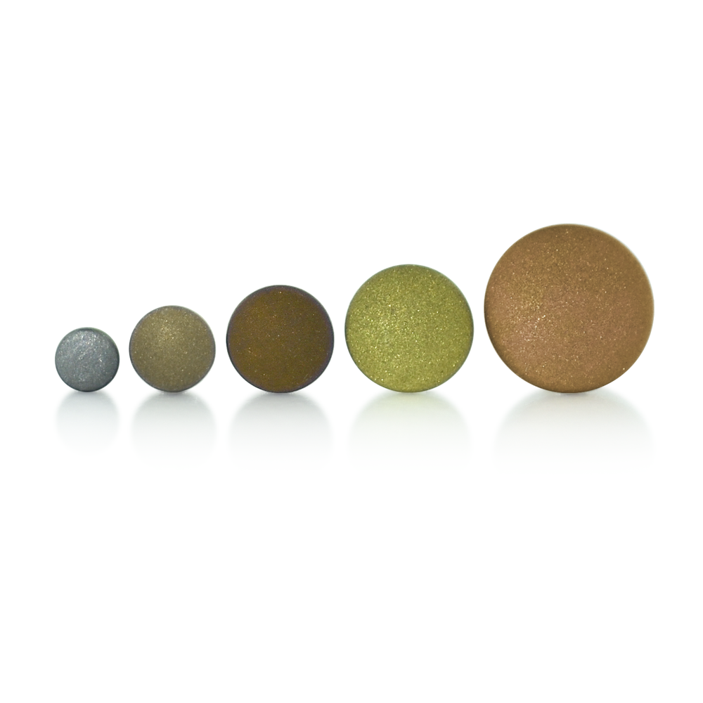 NeoMetal Ti Disk Textured