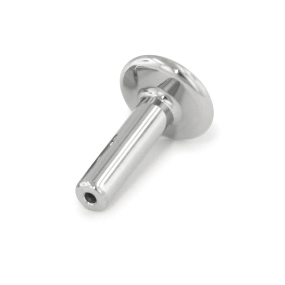 Neometal Ti Labret Post 14g