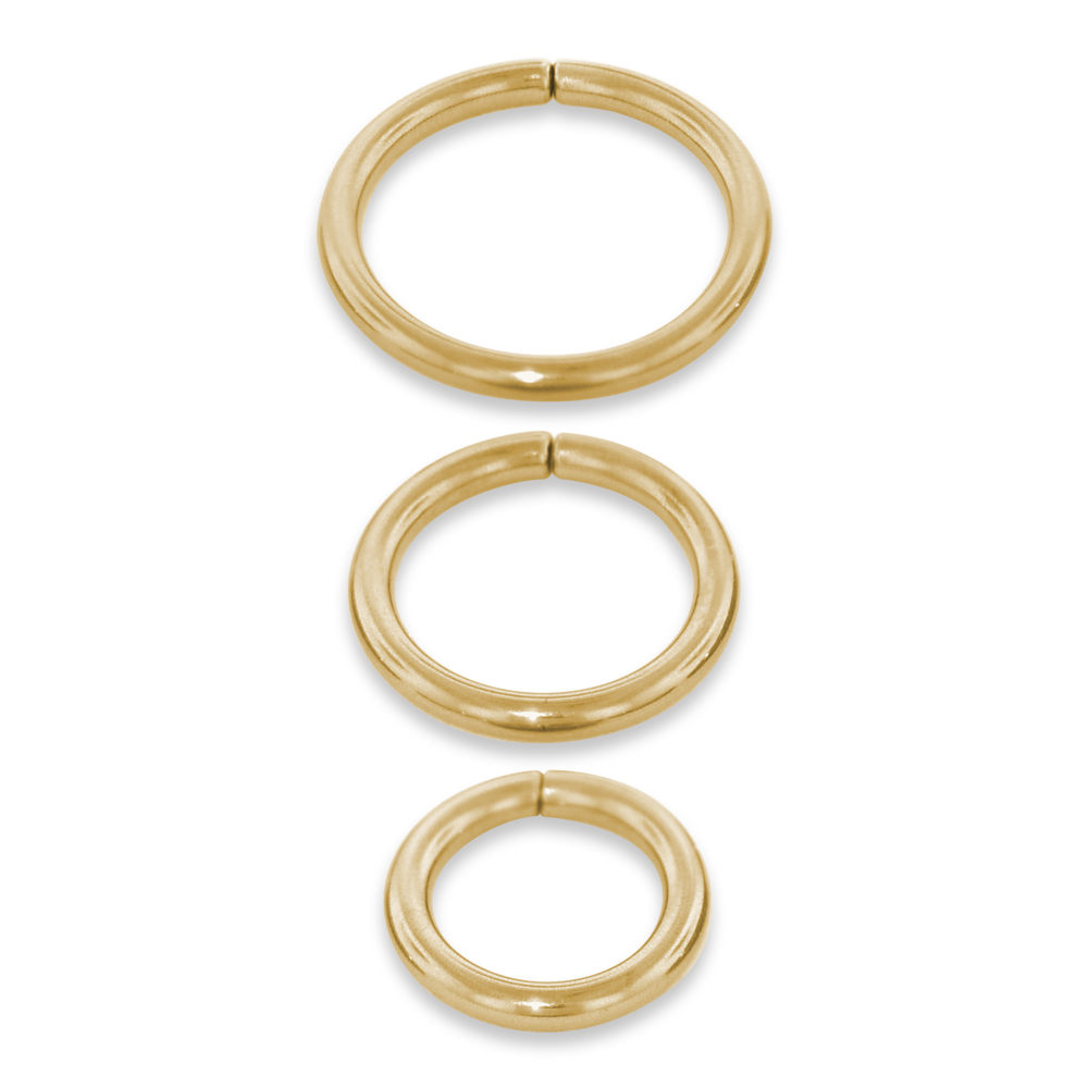 NeoMetal Seam Ring