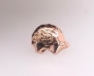 So Fine Jewelry Hedgehog End