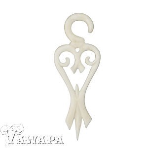 Tawapa Victorian Heart