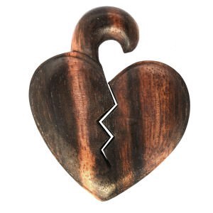 Tawapa Broken Hearted