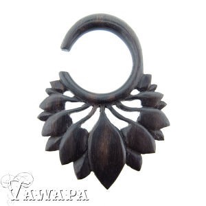 Tawapa Floating Lotus