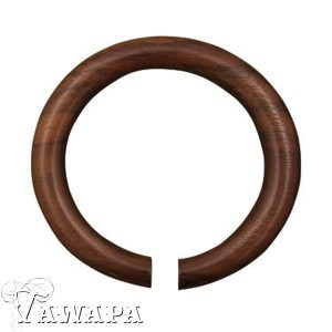 Tawapa Hoop 2-inch