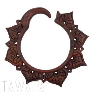 Tawapa Ultra Lotus Hoop