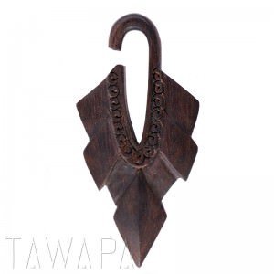 Tawapa Warrior Princess