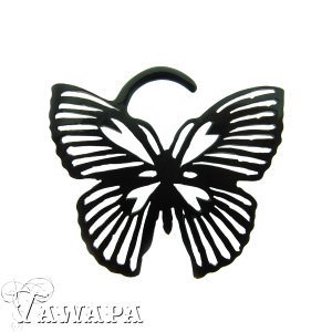 Tawapa Butterfly