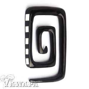 Tawapa Rectangle Spiral