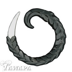 Tawapa Vertebrae