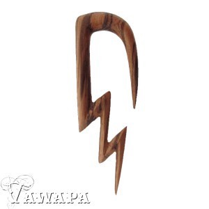 Tawapa Lightning Bolt