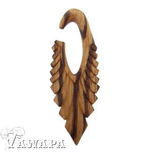 Tawapa Long Fan