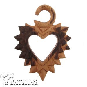 Tawapa Open Heart