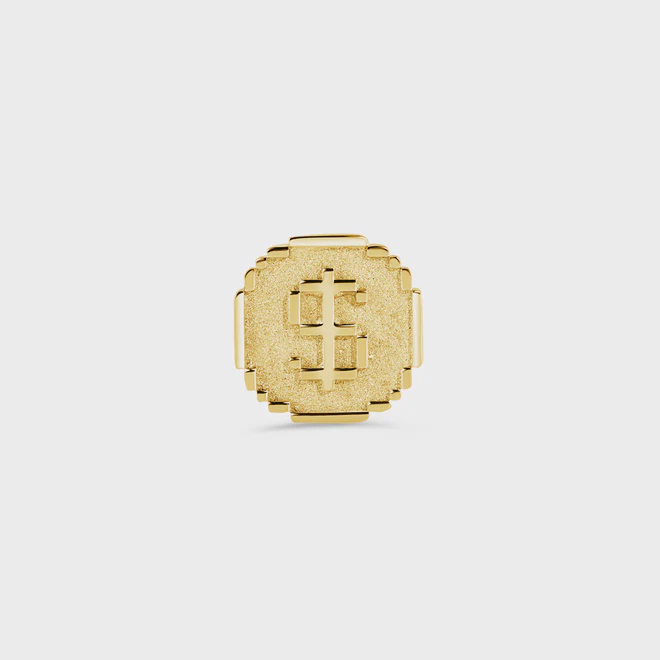 Pixel Coin
