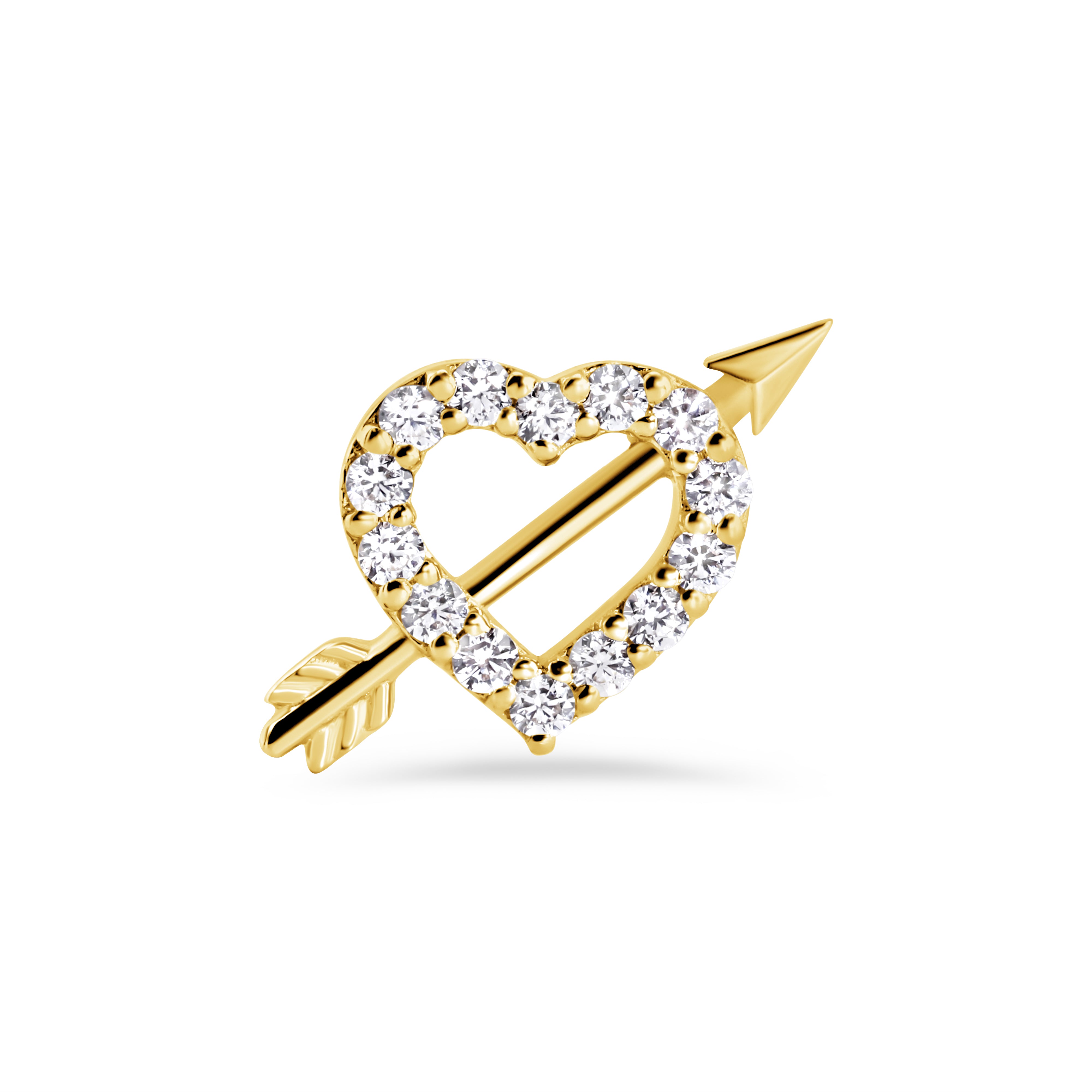 Cupids Arrow