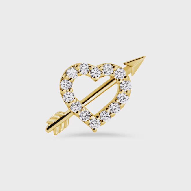 Cupids Arrow