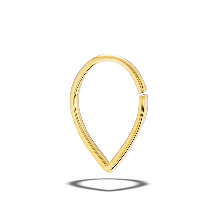 Bombastic Ring
