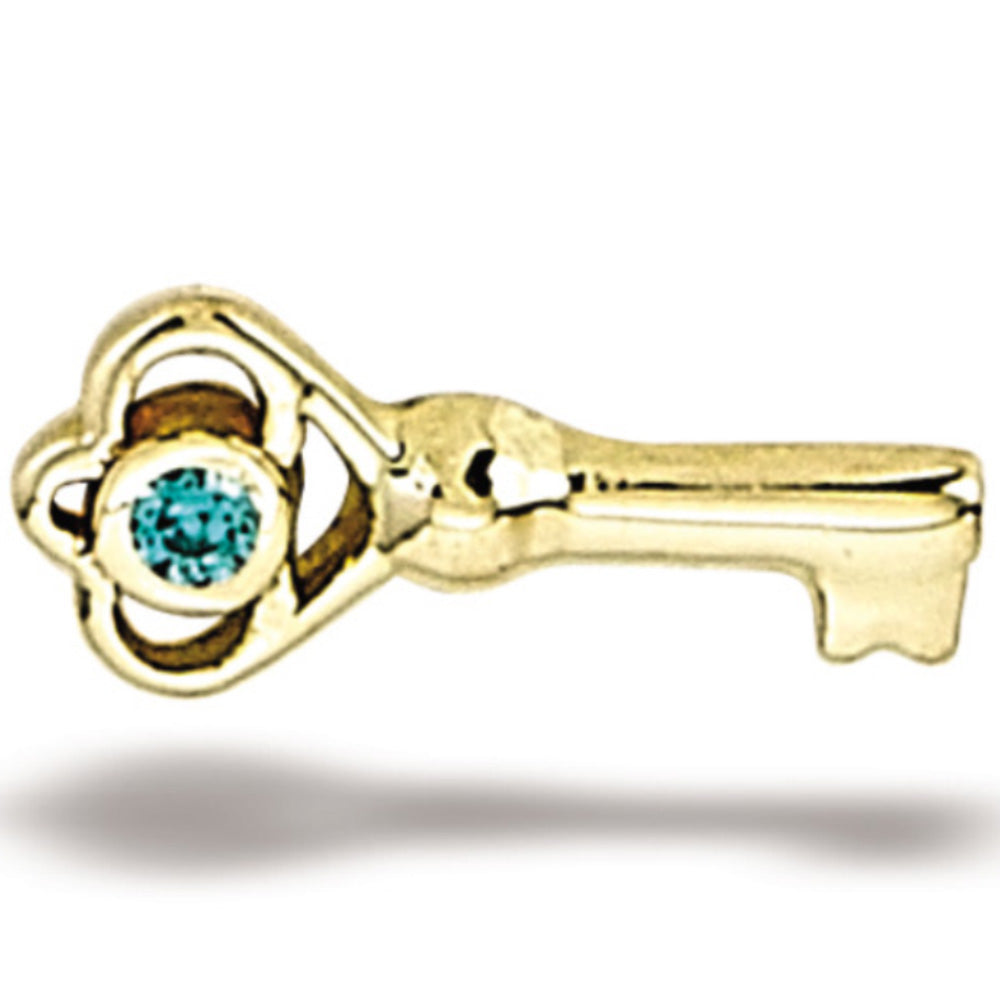 Skeleton Key