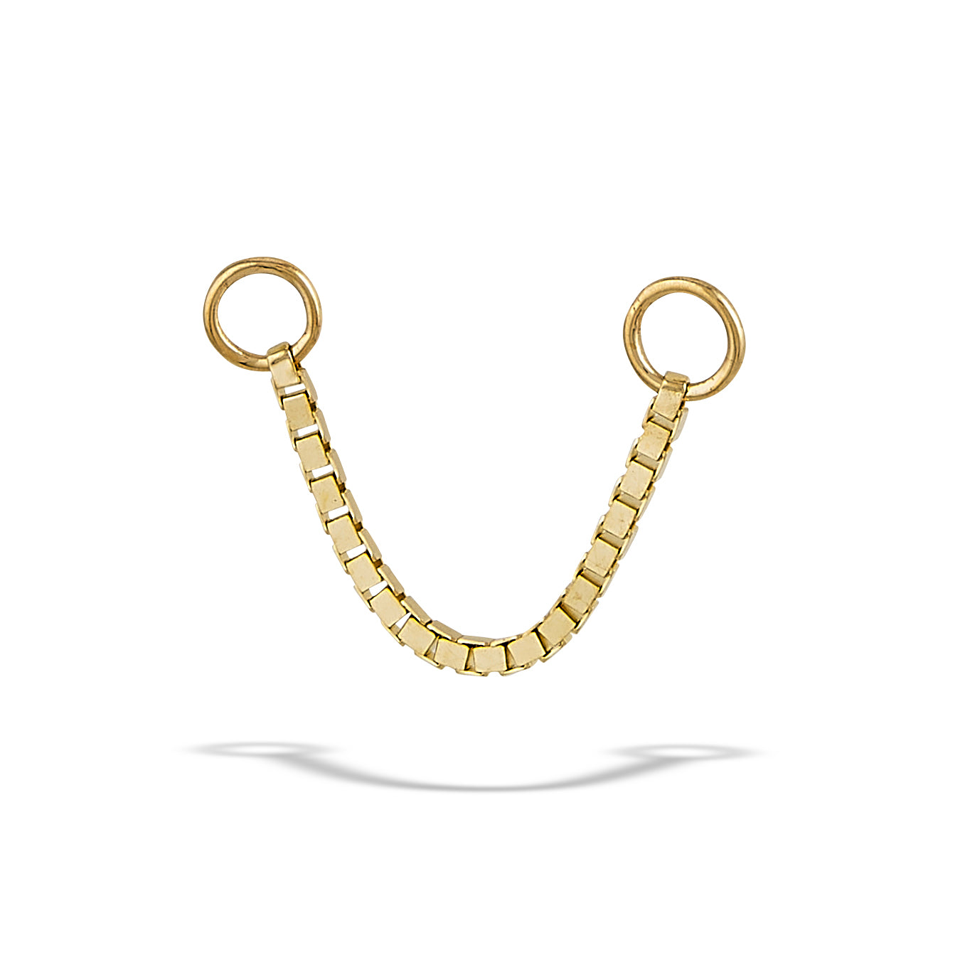 Body Gems Chain