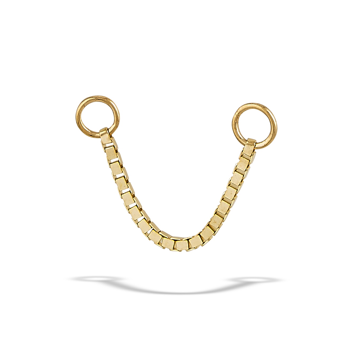 Body Gems Chain